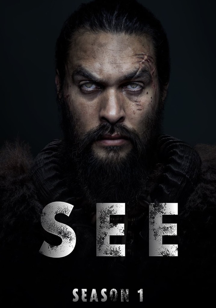 Download See: Season 1 (2019) Hindi Dubbed Complete Tv-Series All Episodes 480p & 720p WEB-DL￼