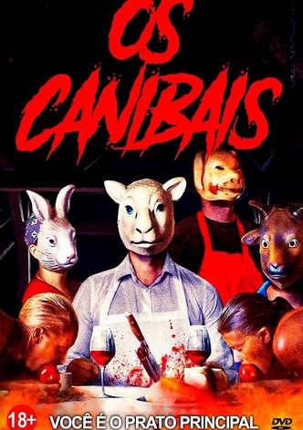 Os Canibais