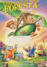 C'era una volta nella foresta