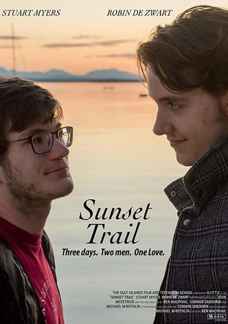 Sunset Trail