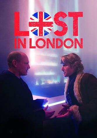 Lost in London