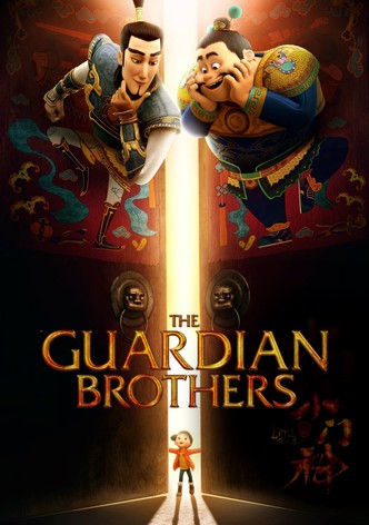 The Guardian Brothers