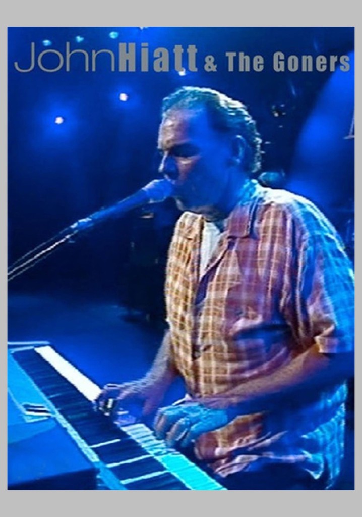 John Hiatt & The Goners: Beneath This Gruff Exterior