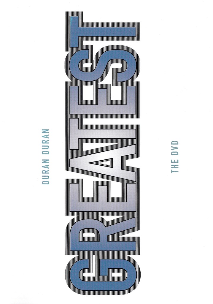 Duran Duran: Greatest Videos streaming online