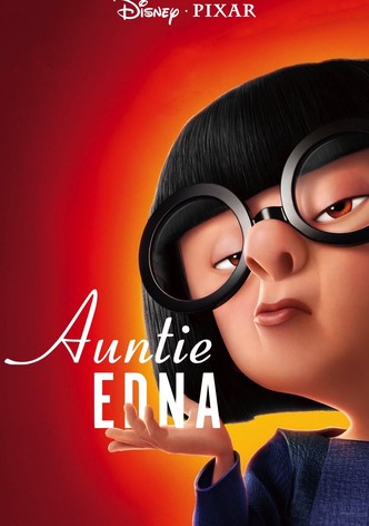 Auntie Edna