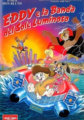 Eddy e la banda del sole luminoso