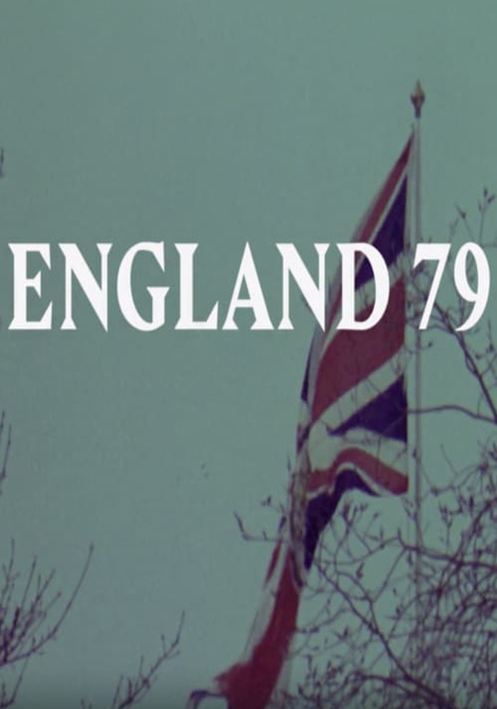England 79