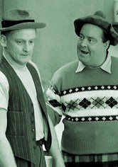 The Honeymooners - The Honeymooners Lost Episodes
