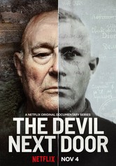 The Devil Next Door - Limited Series