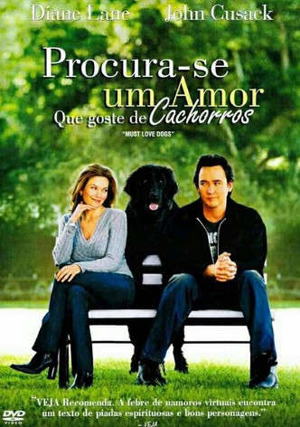 Procura-se um Amor que Goste de Cachorros