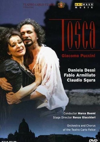 Tosca