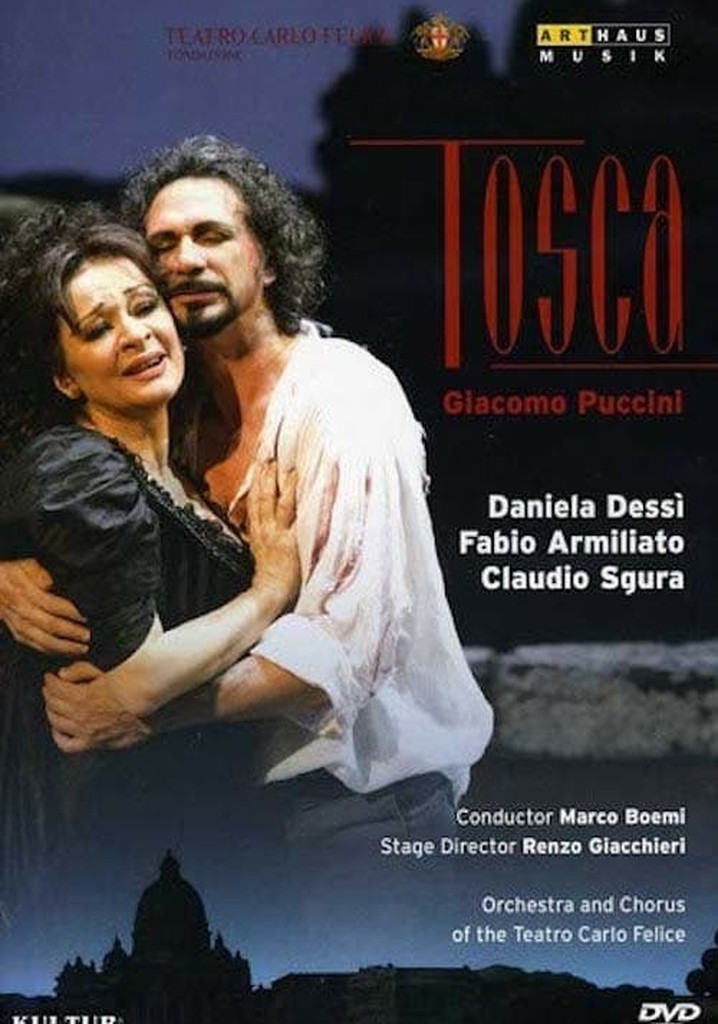 Tosca
