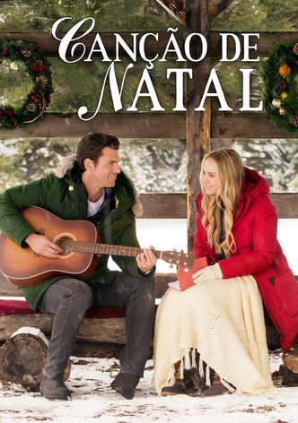 Uma canção de Natal