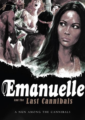 A Nun Among the Cannibals
