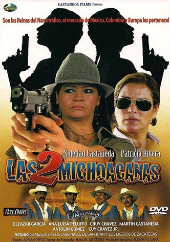 Las Dos Michoacanas