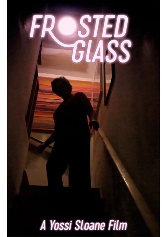 Frosted Glass
