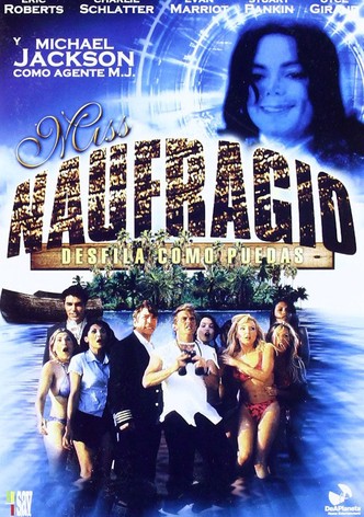 Miss Naufragio: Desfila como puedas