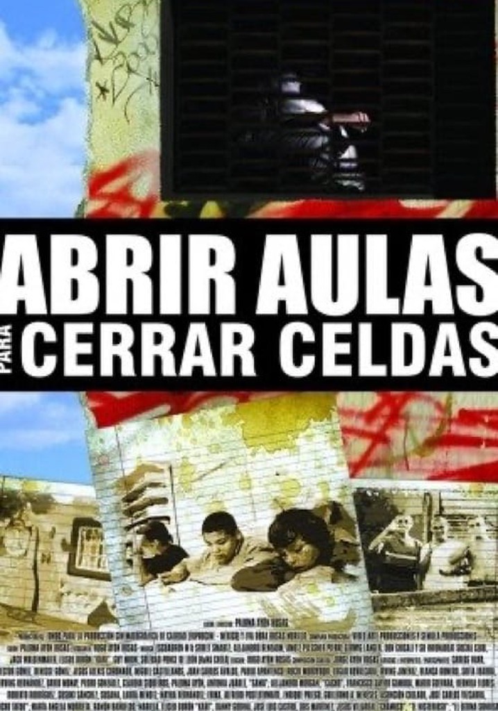 Open Classrooms to Close Cells