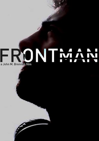 Frontman