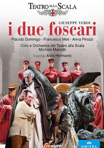 I Due Foscari