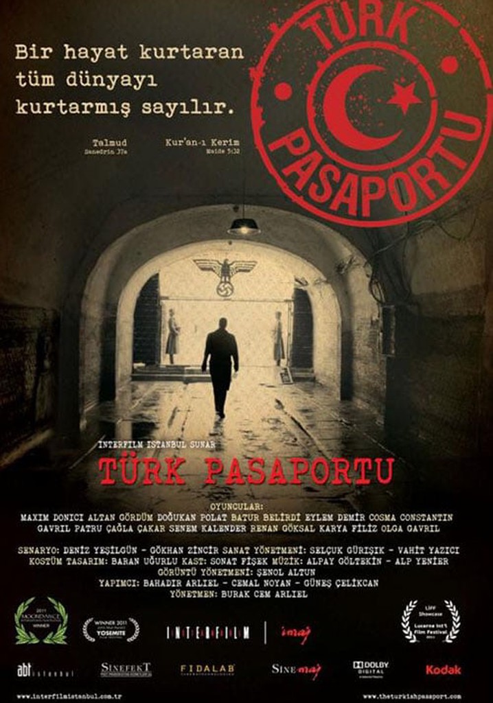 Türk Pasaportu