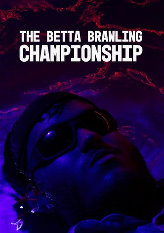 The Betta Brawling Championship