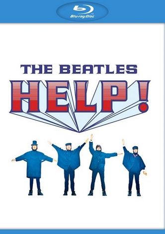 The Beatles: Help!