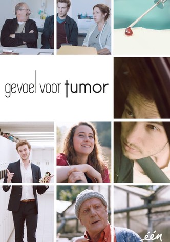 Sense of Tumour - Saison 1