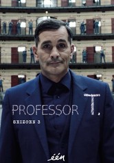 Professor T.