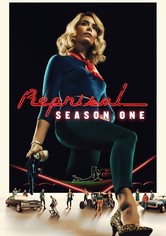 Reprisal - Staffel 1