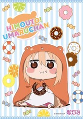 Himouto! Umaru-chan - Season 1