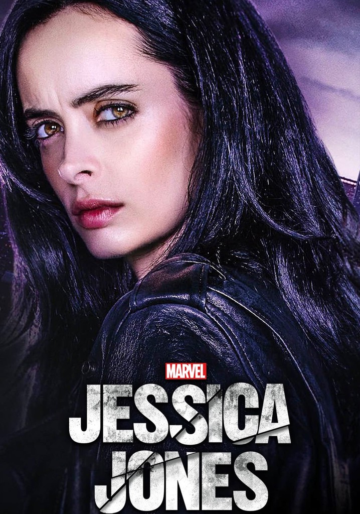 jessica jones netflix imdb