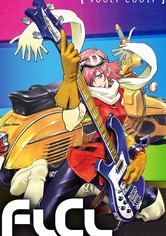 FLCL - الموسم 3