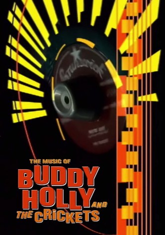 The Music of Buddy Holly and The Crickets