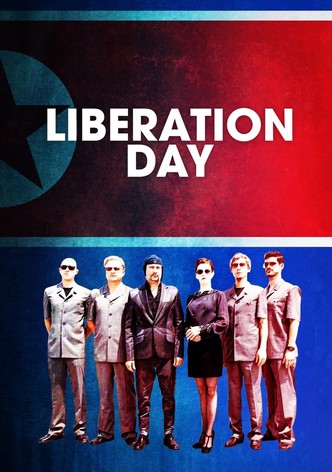 Liberation Day