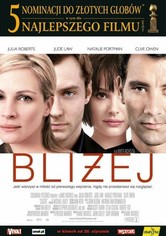 Bliżej