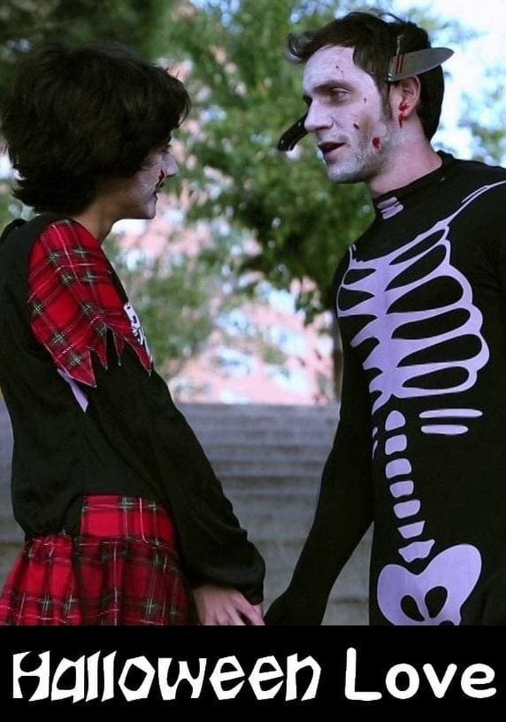 Halloween Love