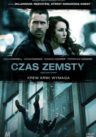 Czas Zemsty