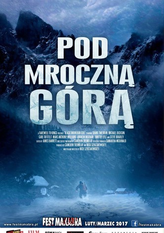 Pod mroczną górą