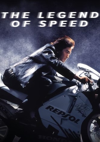 The Legend of speed