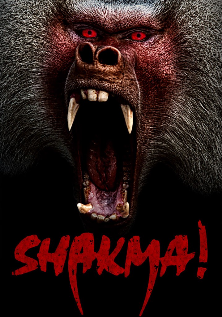 Shakma - movie: where to watch streaming online