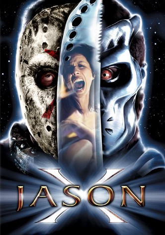 Jason X