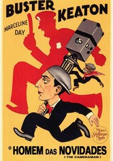 O Homem das Novidades