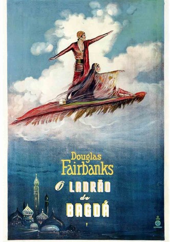 O Ladrão de Bagdá