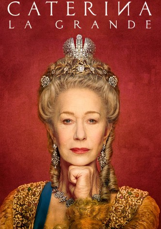Caterina la Grande