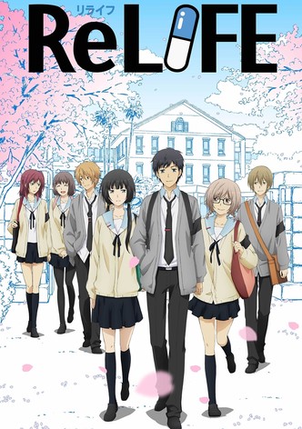 ReLIFE