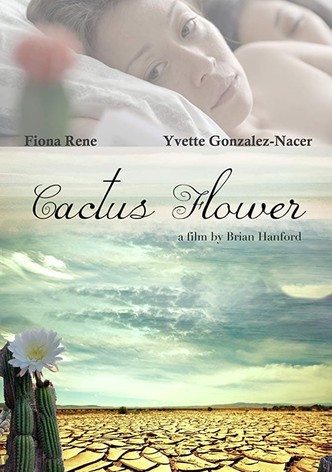 Cactus Flower