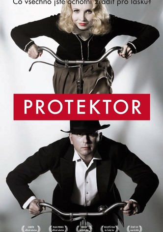 Protektor