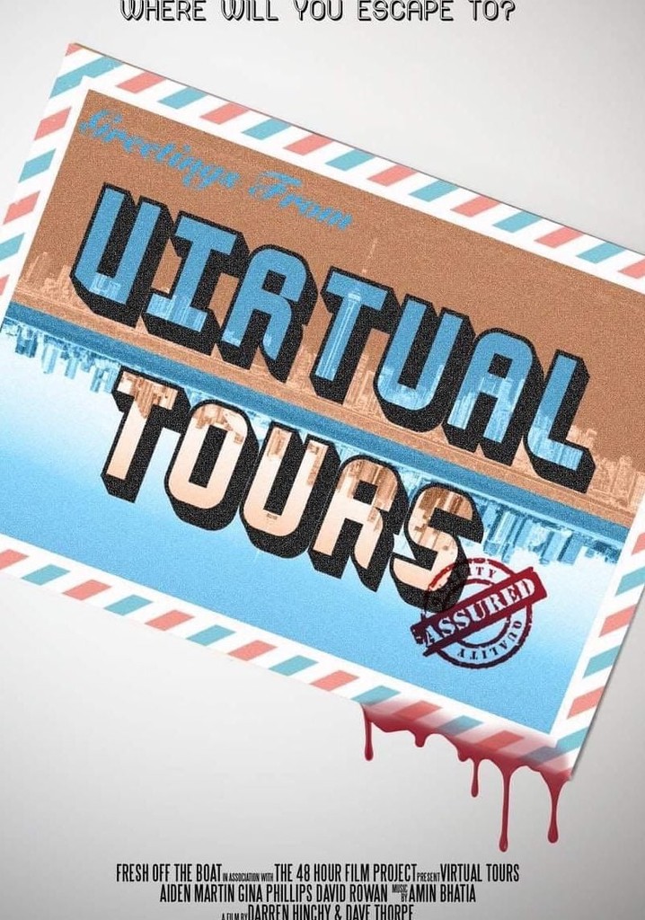 Virtual Tours