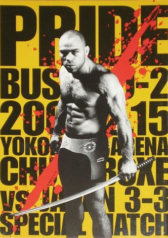 Pride Bushido 2